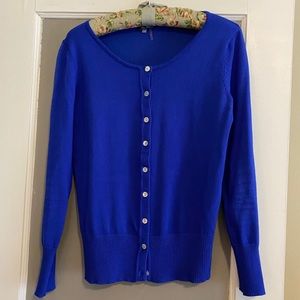 Vila Milano Cardigan